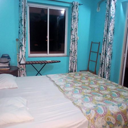 River Side Apartment Cavelossim Ngoại thất bức ảnh