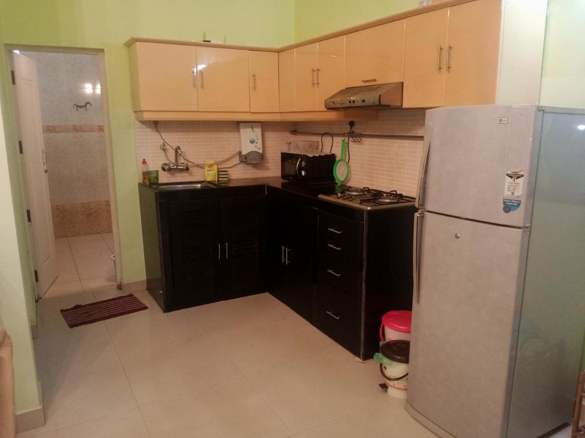 River Side Apartment Cavelossim Ngoại thất bức ảnh