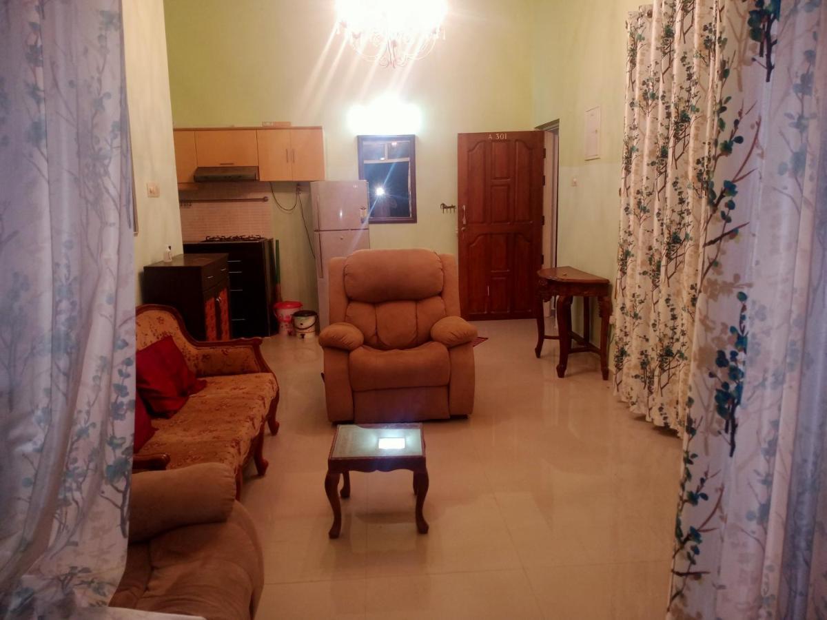 River Side Apartment Cavelossim Ngoại thất bức ảnh
