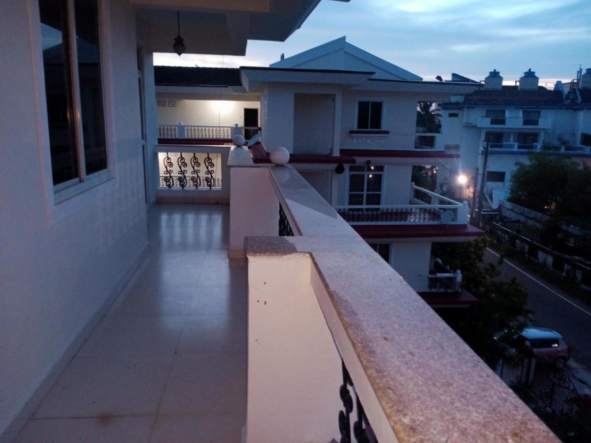 River Side Apartment Cavelossim Ngoại thất bức ảnh