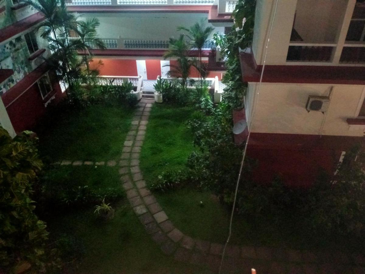 River Side Apartment Cavelossim Ngoại thất bức ảnh
