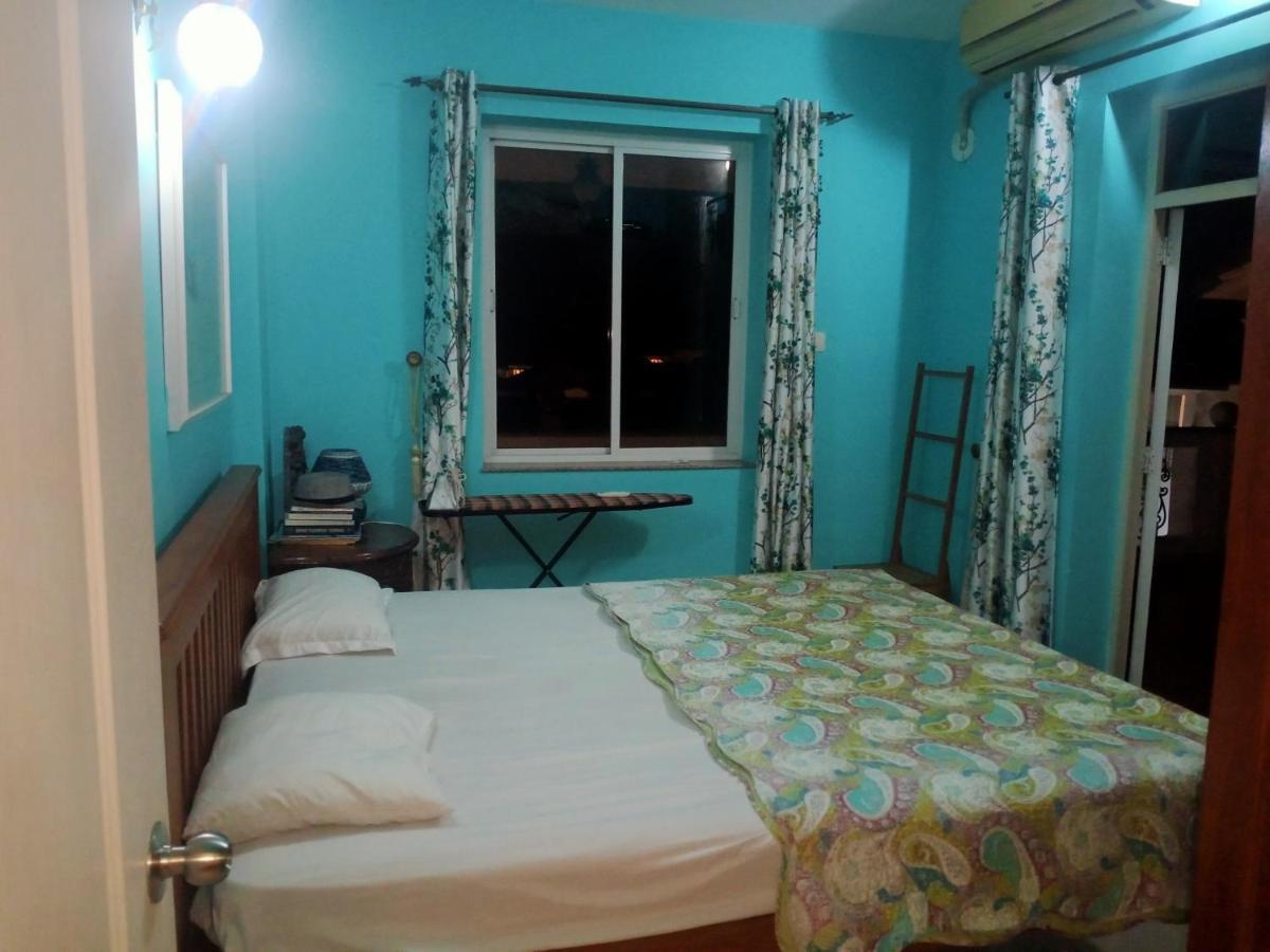 River Side Apartment Cavelossim Ngoại thất bức ảnh