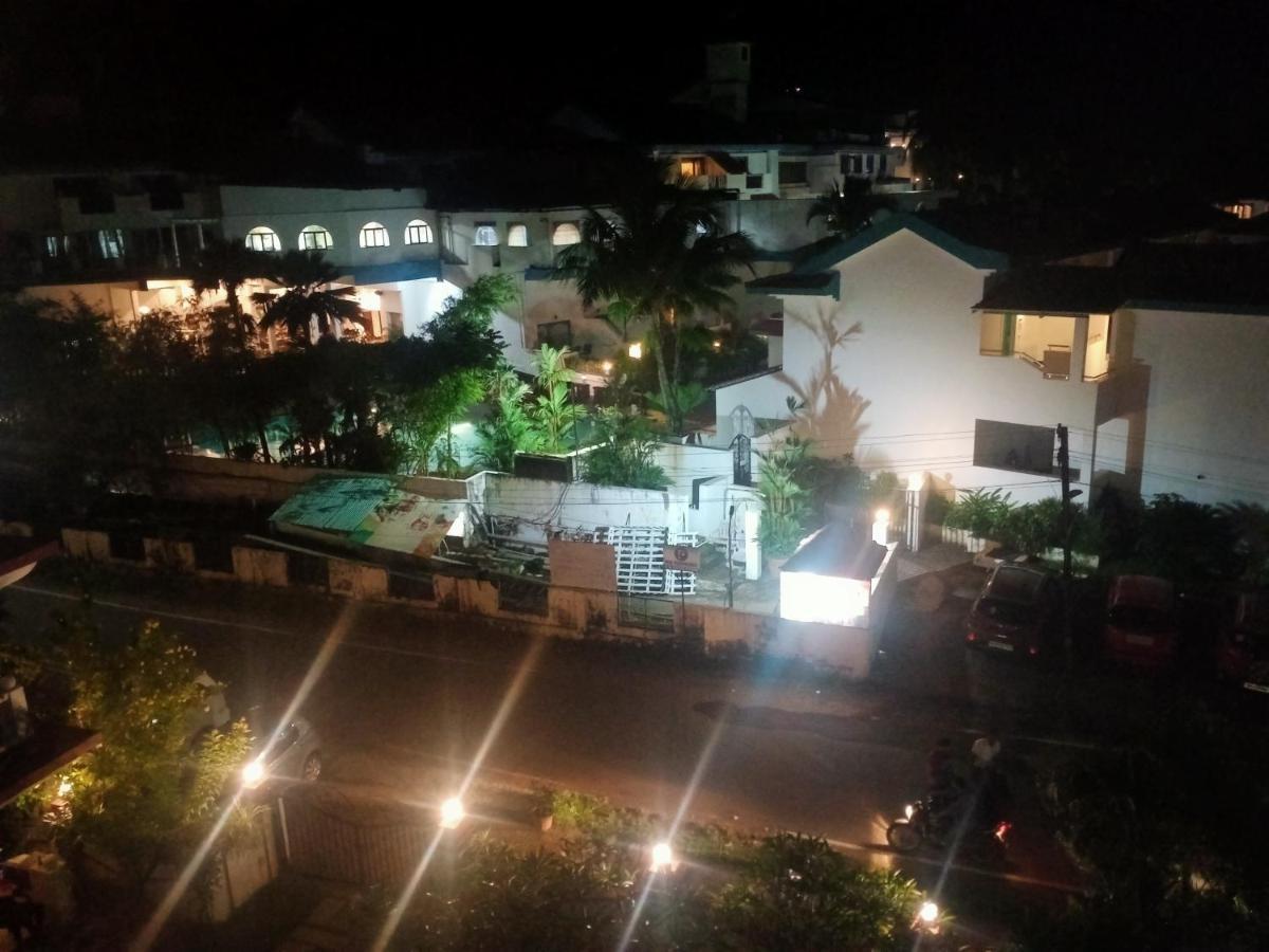 River Side Apartment Cavelossim Ngoại thất bức ảnh