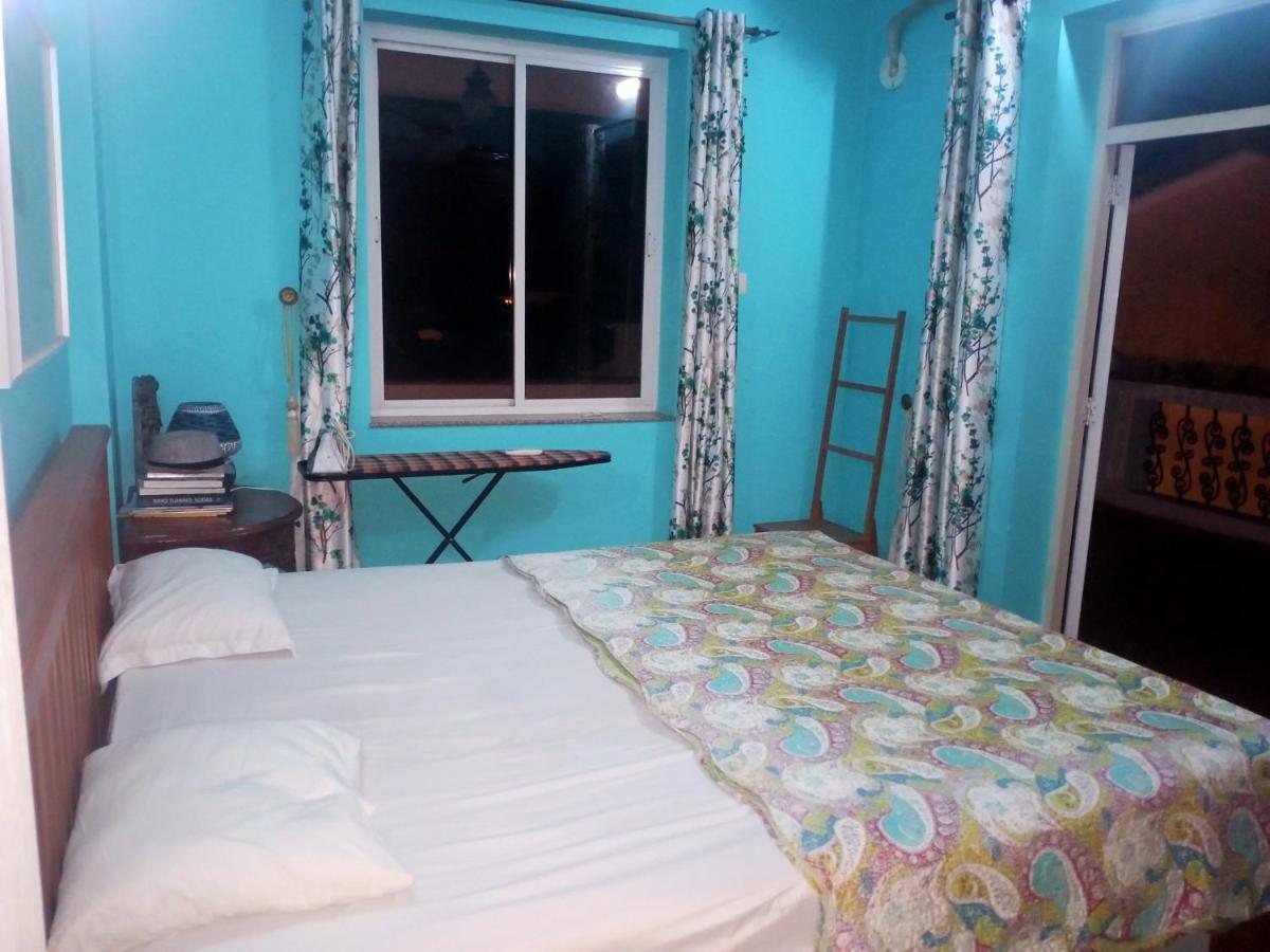 River Side Apartment Cavelossim Ngoại thất bức ảnh