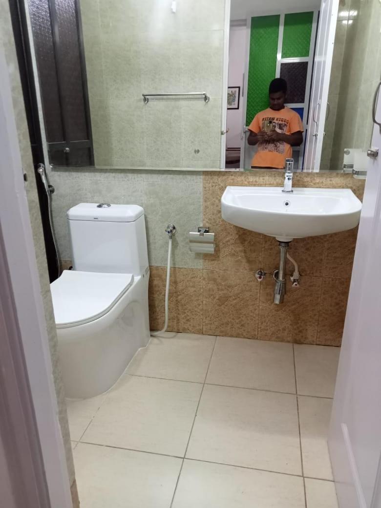 River Side Apartment Cavelossim Ngoại thất bức ảnh